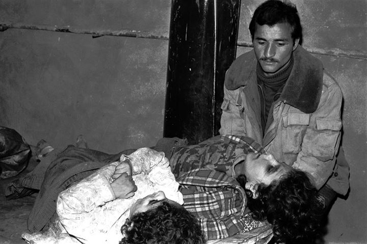 Azerbaycan Hocalı için adalet arıyor - 5