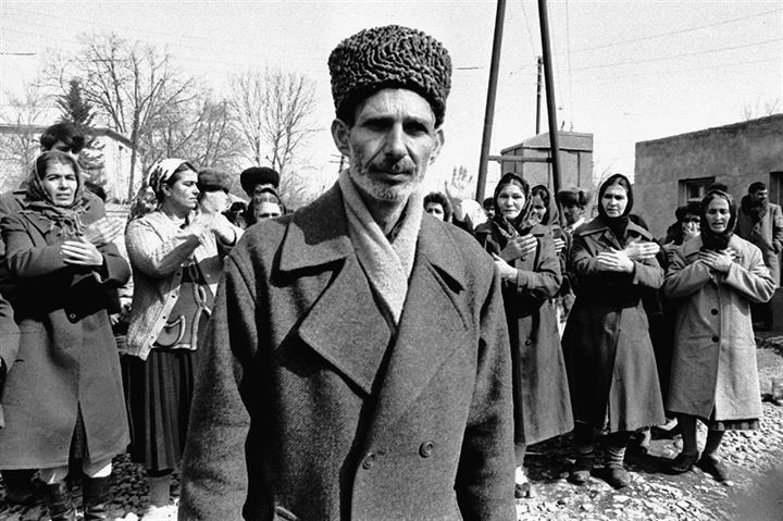 Azerbaycan Hocalı için adalet arıyor - 7