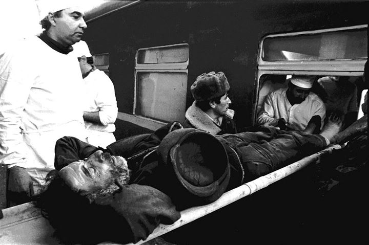 Azerbaycan Hocalı için adalet arıyor - 10