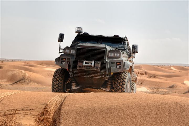 Türk zırhlısında uzaktan komuta devrimi - 3