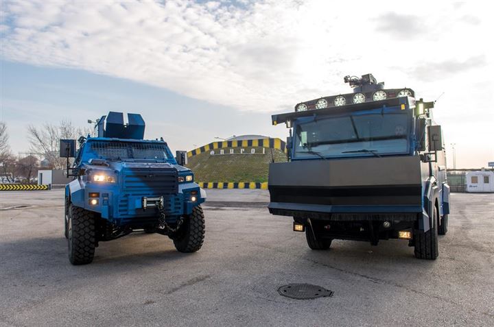 Türk zırhlısında uzaktan komuta devrimi - 4