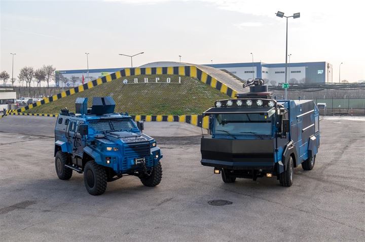 Türk zırhlısında uzaktan komuta devrimi - 5