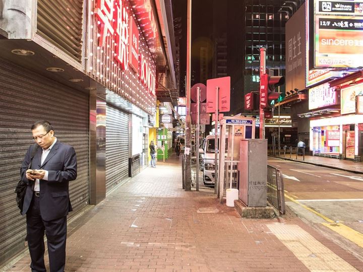 Yabancılar için en iyi iş imkanı olan ülkeler - 3