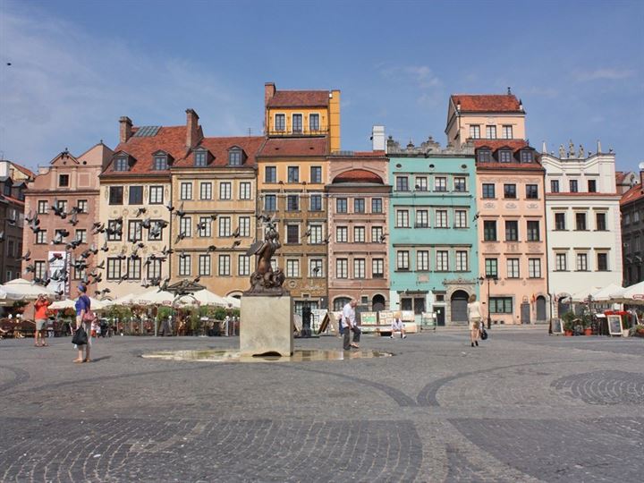 Yabancılar için en iyi iş imkanı olan ülkeler - 5