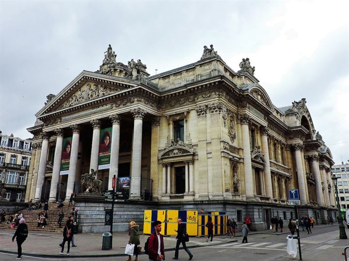 Yabancılar için en iyi iş imkanı olan ülkeler - 6