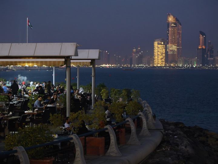 Yabancılar için en iyi iş imkanı olan ülkeler - 7