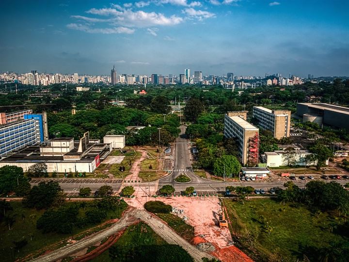 Yabancılar için en iyi iş imkanı olan ülkeler - 9