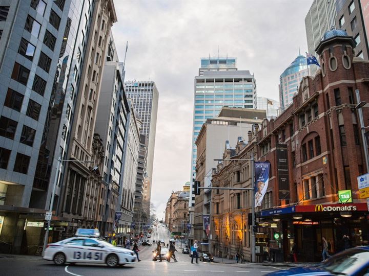 Yabancılar için en iyi iş imkanı olan ülkeler - 15