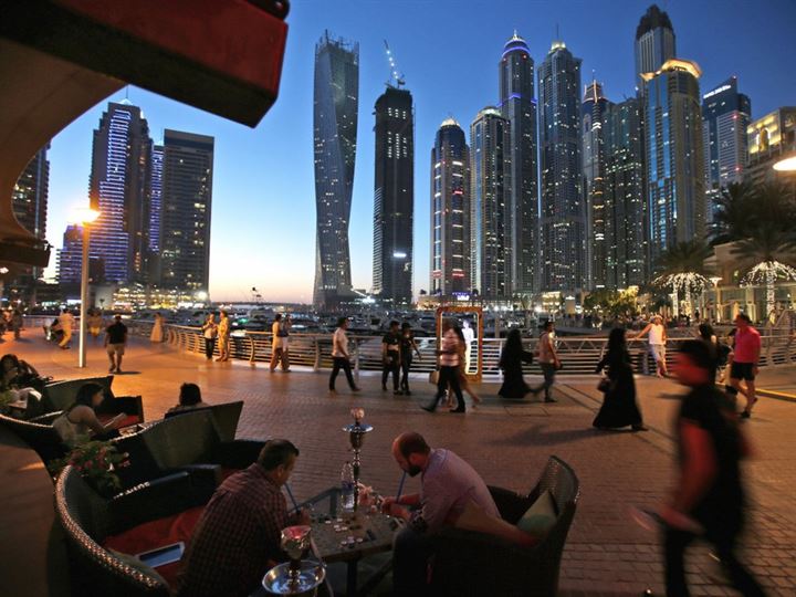 Yabancılar için en iyi iş imkanı olan ülkeler - 17