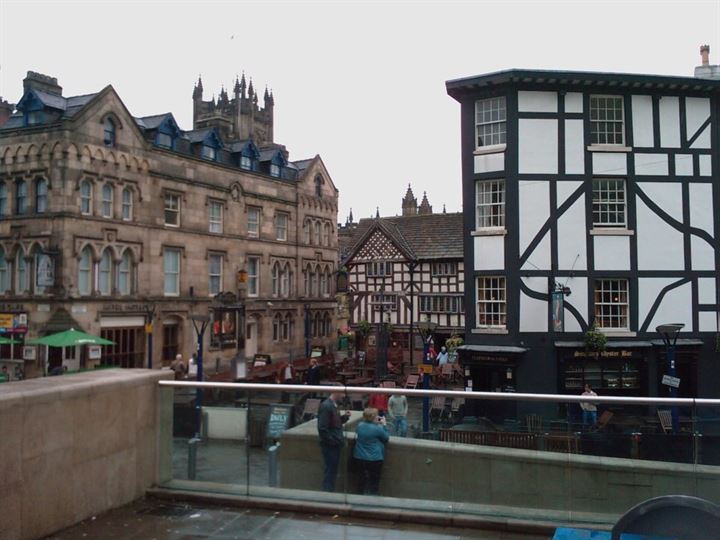 Yabancılar için en iyi iş imkanı olan ülkeler - 19