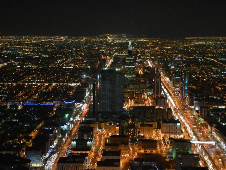 Yabancılar için en iyi iş imkanı olan ülkeler - 20