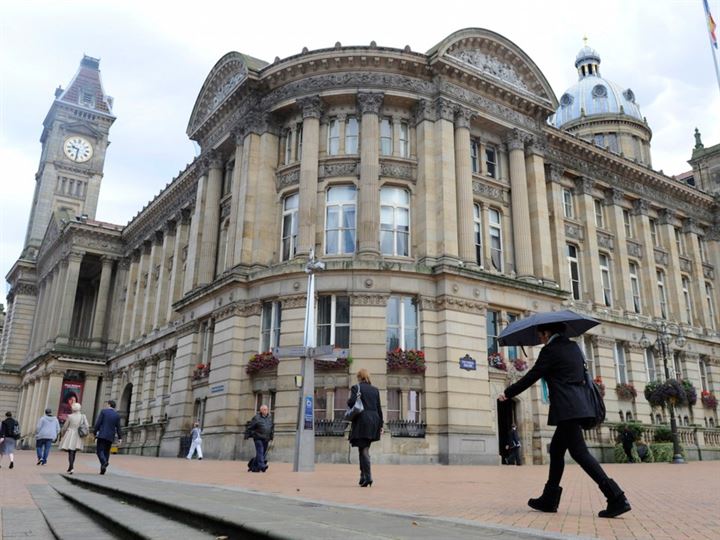 Yabancılar için en iyi iş imkanı olan ülkeler - 24