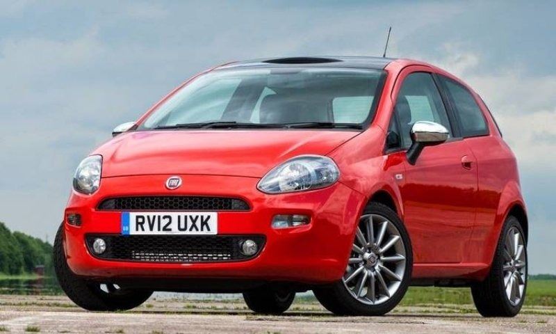 Türkiye'de satılan en ucuz sıfır otomobiller - 3