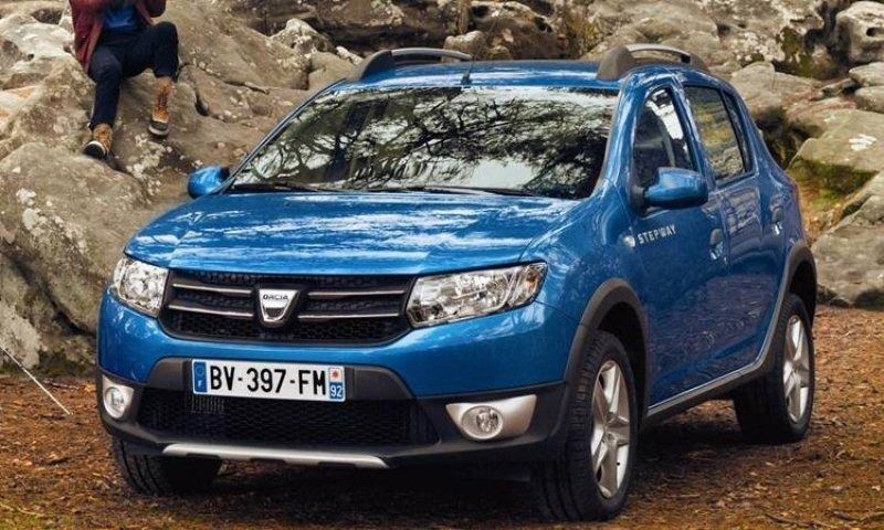 Türkiye'de satılan en ucuz sıfır otomobiller - 9