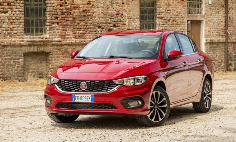 Türkiye'de satılan en ucuz sıfır otomobiller - 11