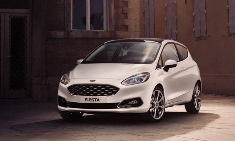 Türkiye'de satılan en ucuz sıfır otomobiller - 12