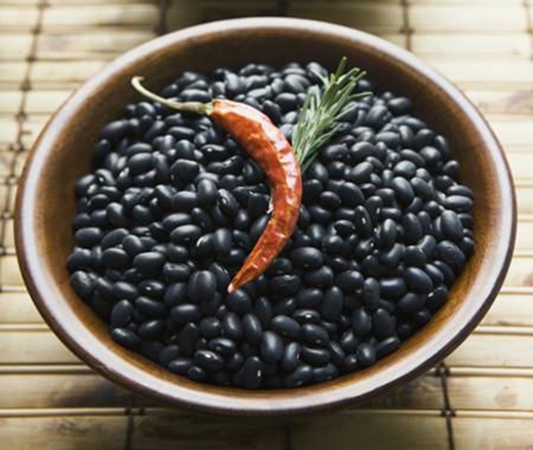 Siyah fasulye öyle faydalı ki! - 5