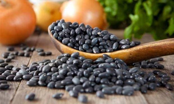 Siyah fasulye öyle faydalı ki! - 9