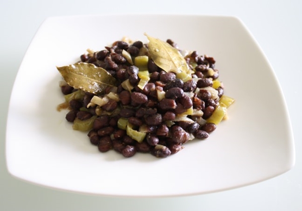 Siyah fasulye öyle faydalı ki! - 13