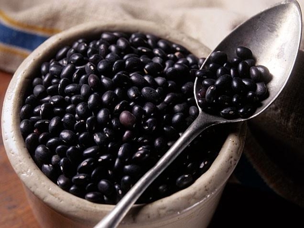 Siyah fasulye öyle faydalı ki! - 15