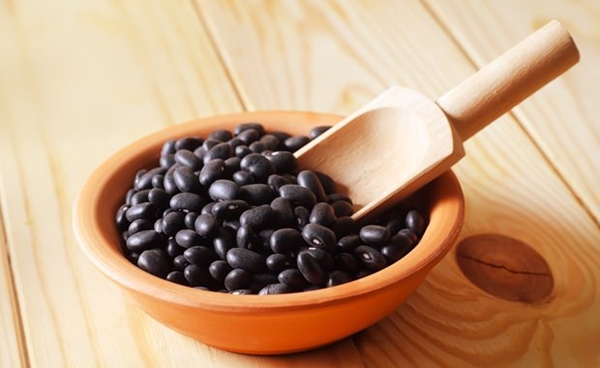 Siyah fasulye öyle faydalı ki! - 16