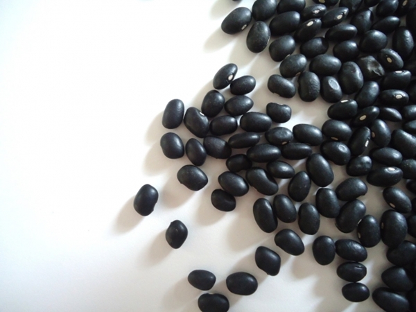 Siyah fasulye öyle faydalı ki! - 17