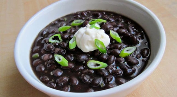 Siyah fasulye öyle faydalı ki! - 18