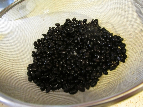 Siyah fasulye öyle faydalı ki! - 19