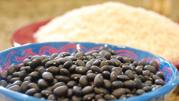 Siyah fasulye öyle faydalı ki! - 25