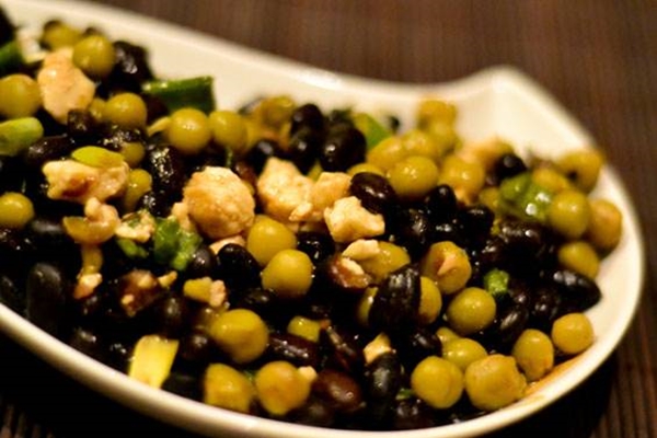 Siyah fasulye öyle faydalı ki! - 28