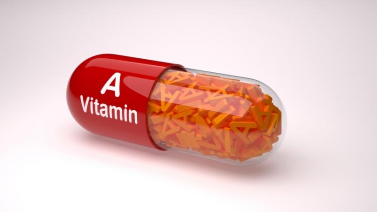 A vitamini nedir? Eksikliğinde neler olur ve hangi besinlerde bulunur? - 4