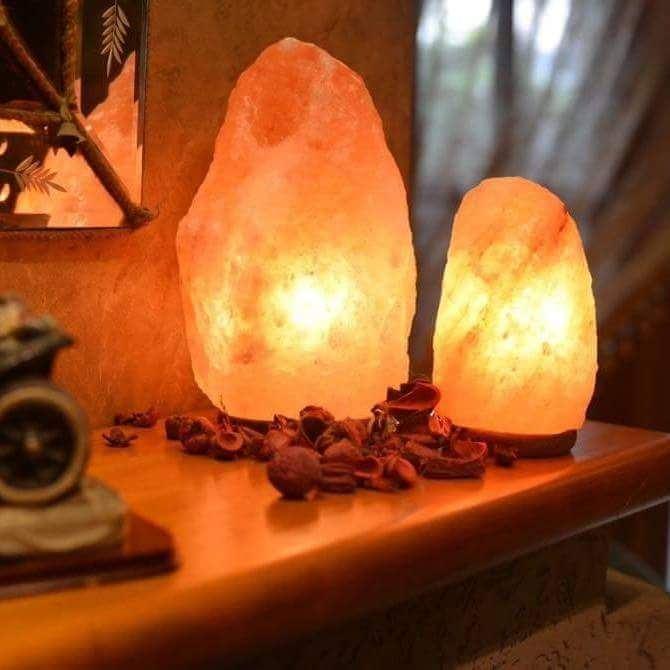 Tuz lambasının yararları - 4