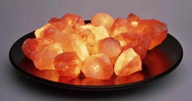 Tuz lambasının yararları - 6