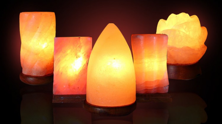 Tuz lambasının yararları - 7