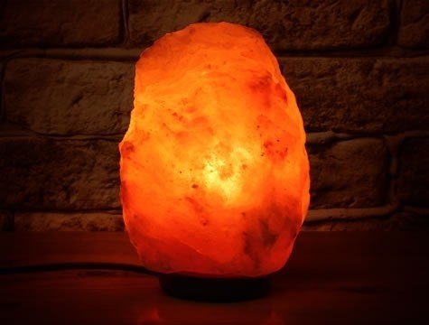 Tuz lambasının yararları - 8