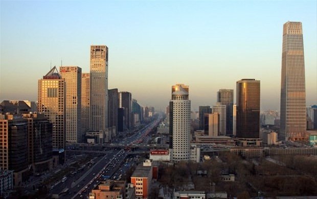 Dünyanın en zengin kentleri - 7