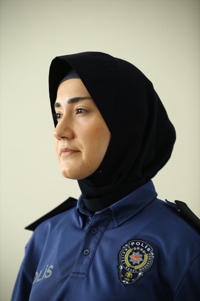 Emniyette üniformalar yenileniyor - 2