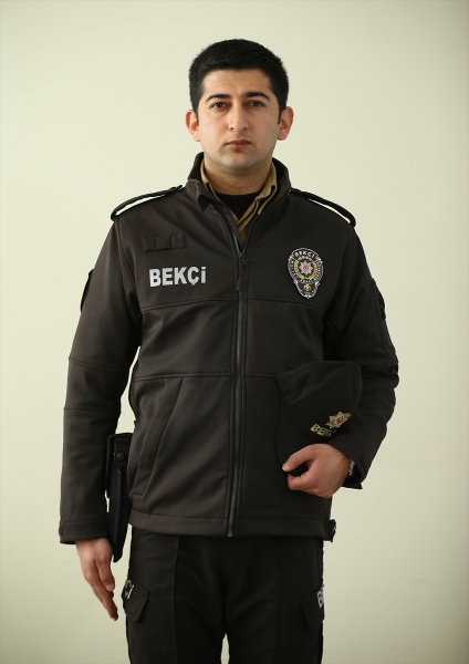 Emniyette üniformalar yenileniyor - 7