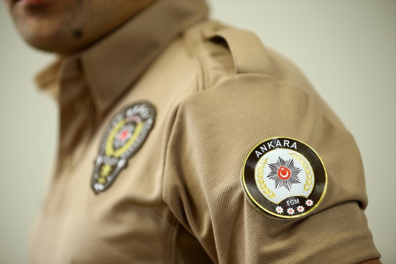 Emniyette üniformalar yenileniyor - 10