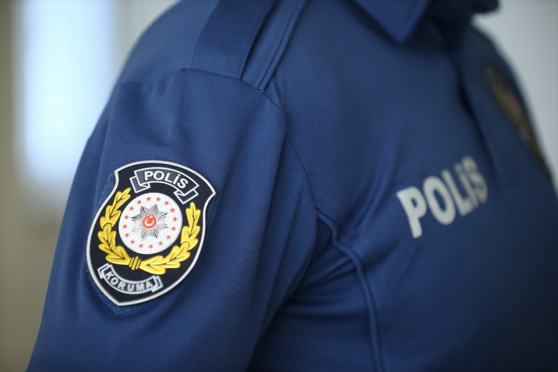 Emniyette üniformalar yenileniyor - 15