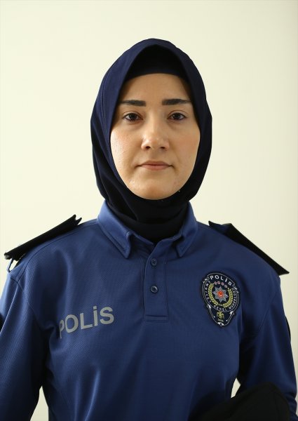 Emniyette üniformalar yenileniyor - 18