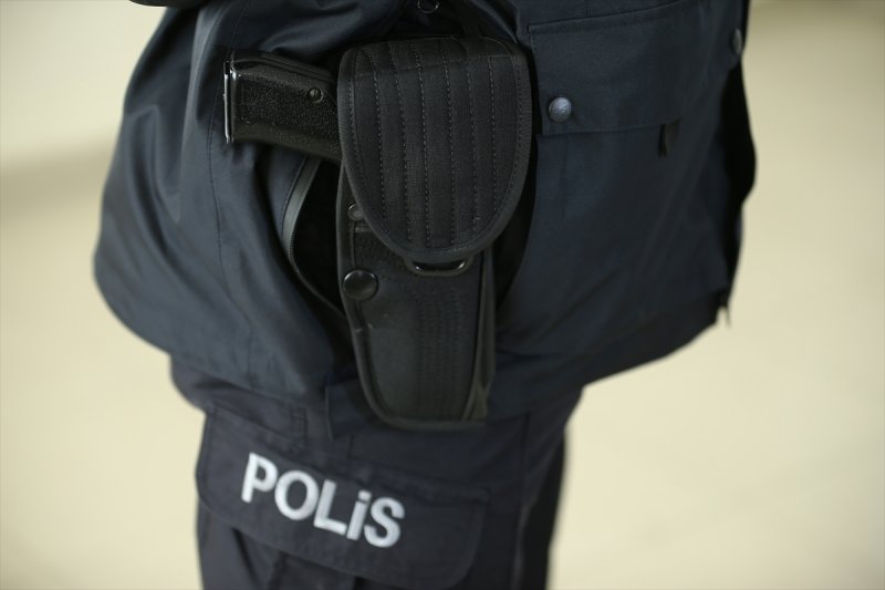 Emniyette üniformalar yenileniyor - 26