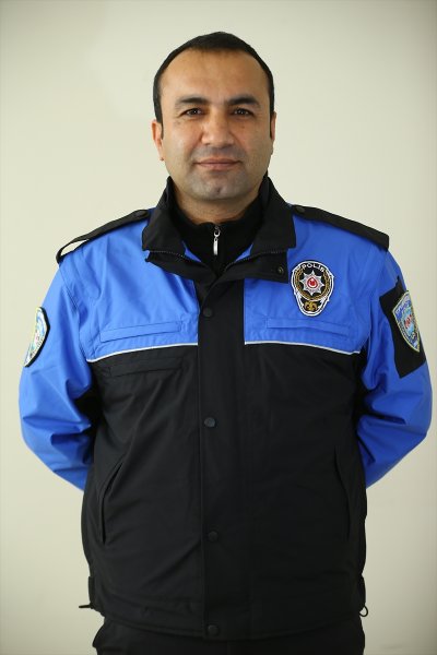 Emniyette üniformalar yenileniyor - 35