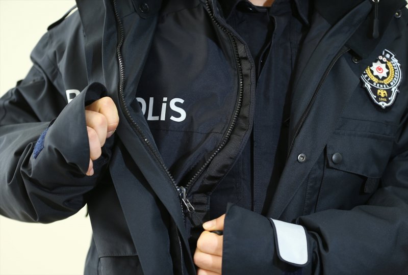 Emniyette üniformalar yenileniyor - 37