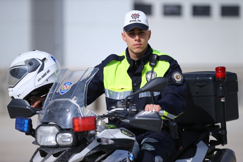 Emniyette üniformalar yenileniyor - 41