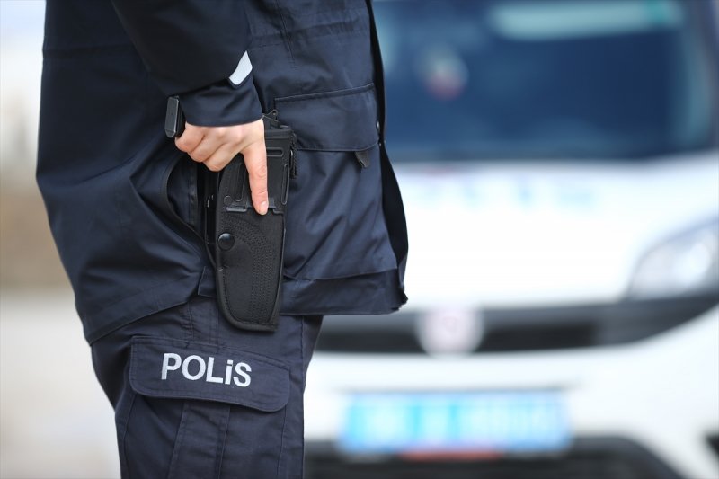 Emniyette üniformalar yenileniyor - 45