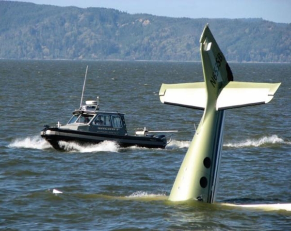 Uçak kazasından nasıl sağ kurtulursun? - 6