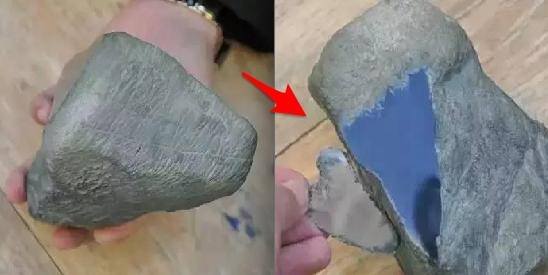 İçini açınca bakın ne çıktı! - 4