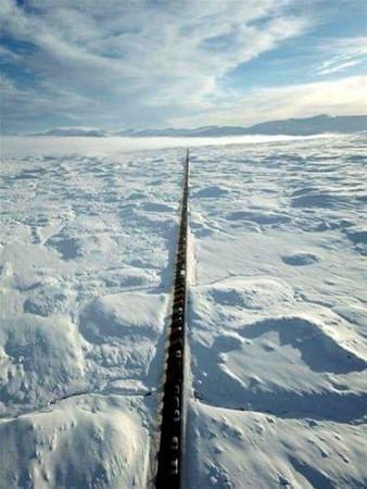 Dünyanın en ilginç yolları - 1