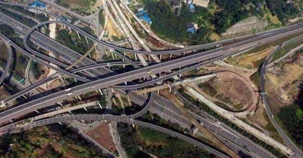 Dünyanın en ilginç yolları - 27